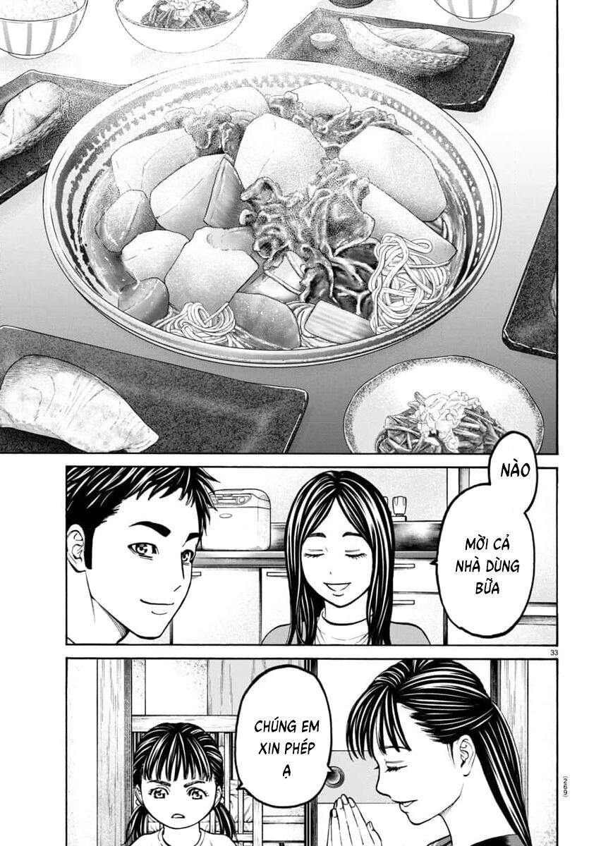 Psycho X Past: Cuộc Điều Tra Thâm Nhập Về Những Vụ Án Giết Người Rùng Rợn Chap 29 - Next Chap 30