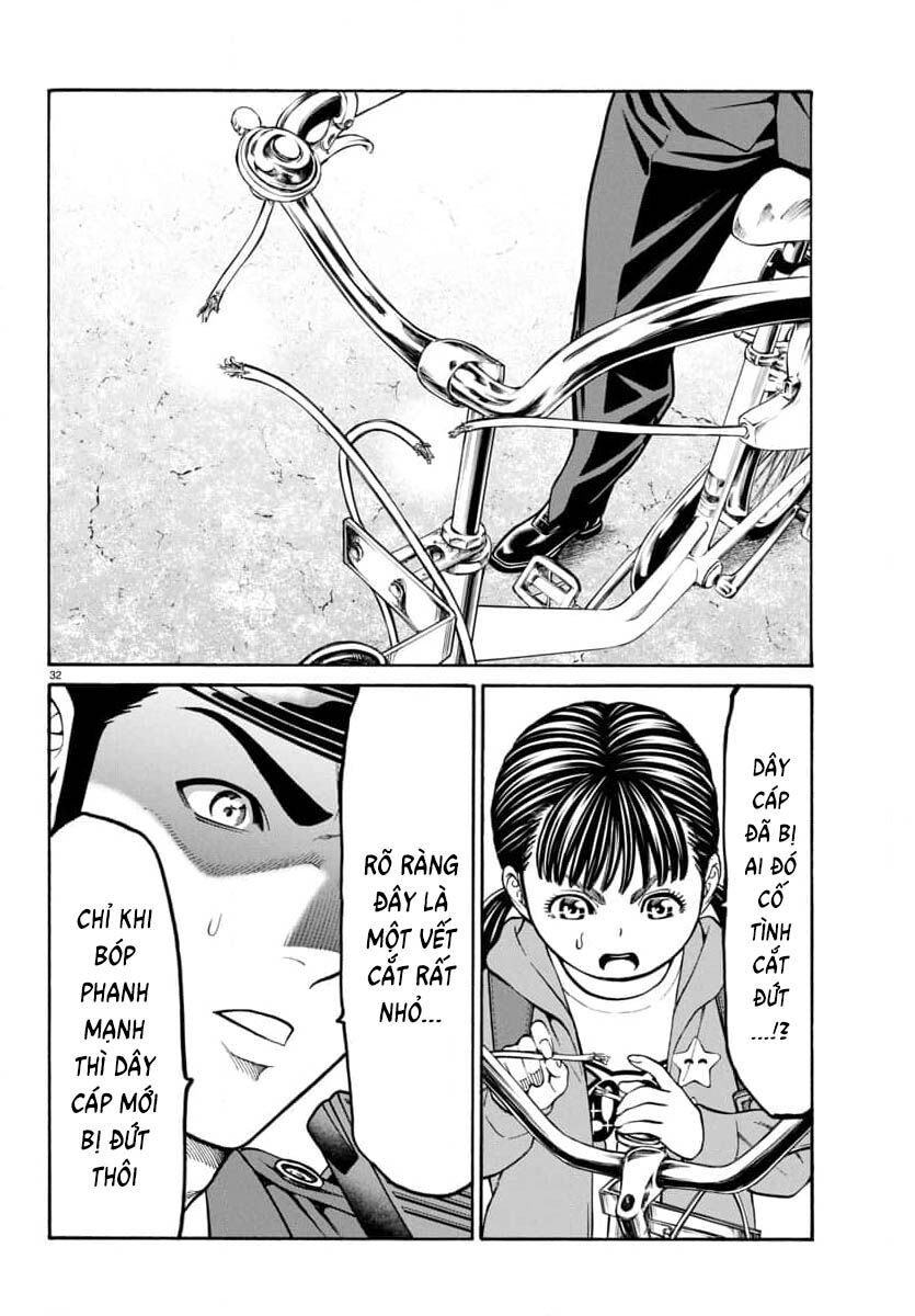 Psycho X Past: Cuộc Điều Tra Thâm Nhập Về Những Vụ Án Giết Người Rùng Rợn Chap 30 - Next Chap 31
