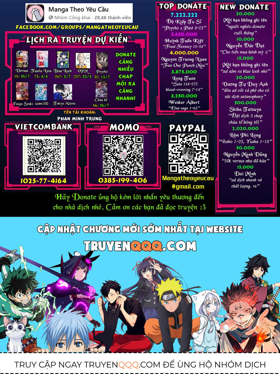 Psycho X Past: Cuộc Điều Tra Thâm Nhập Về Những Vụ Án Giết Người Rùng Rợn Chap 31 - Next Chap 32