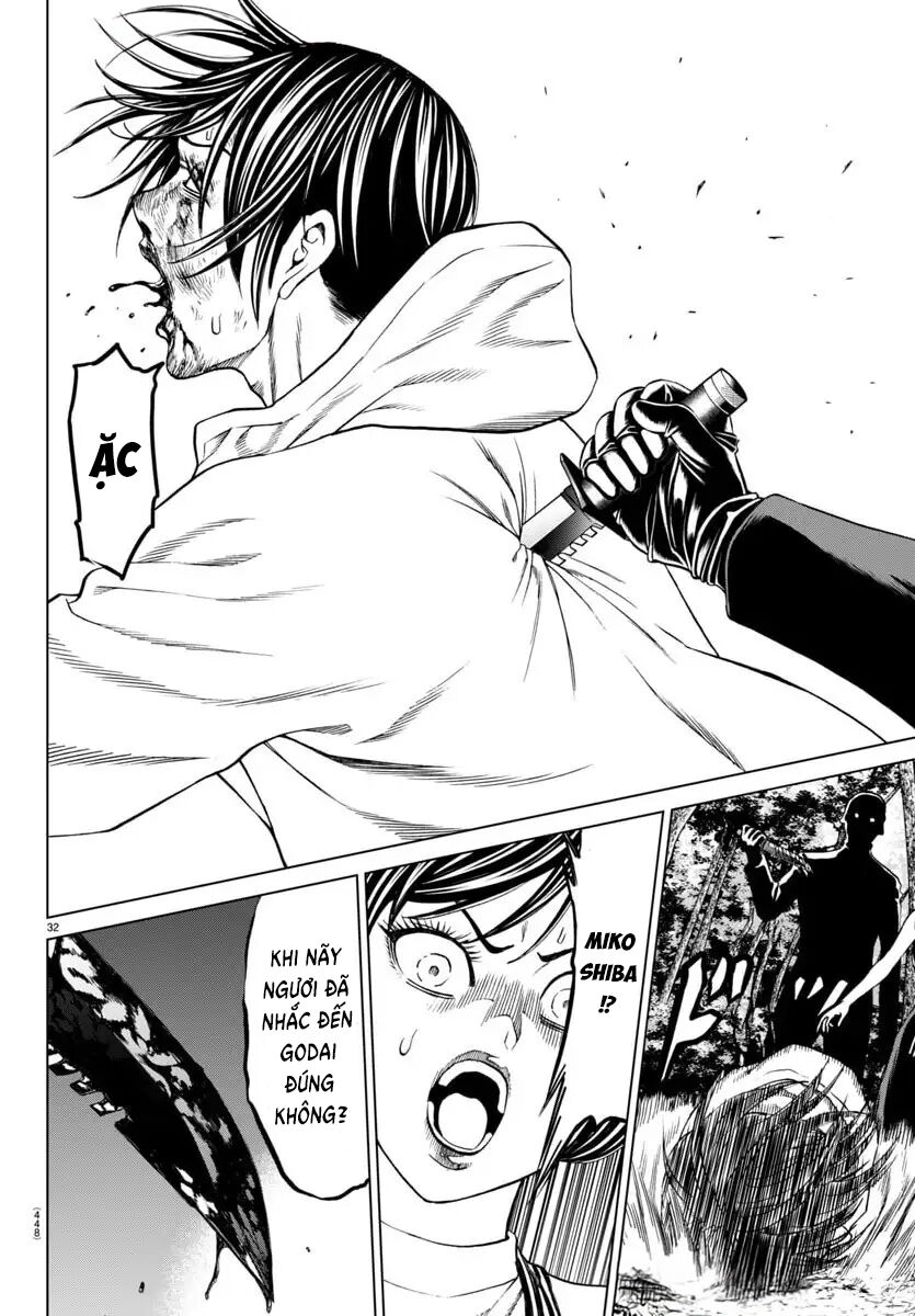 Psycho X Past: Cuộc Điều Tra Thâm Nhập Về Những Vụ Án Giết Người Rùng Rợn Chap 41 - Next Chap 42