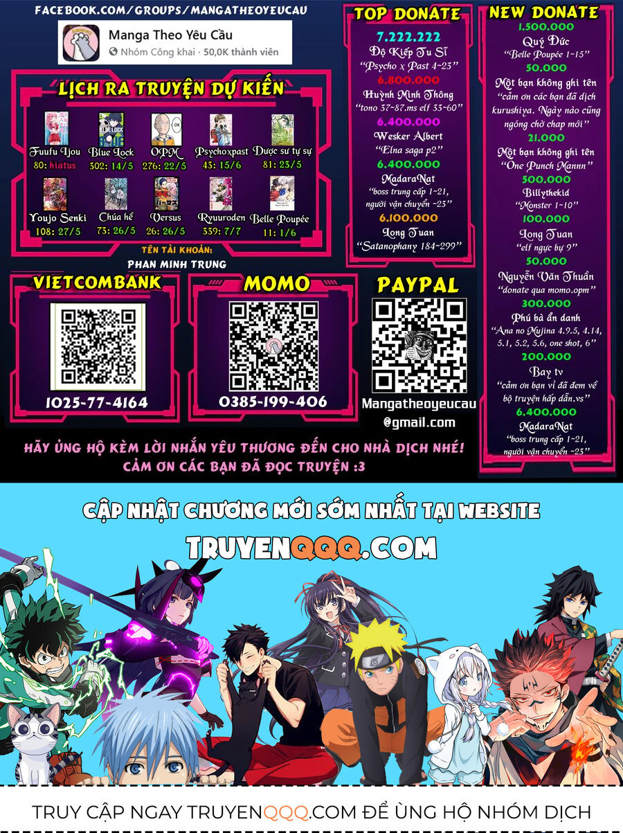 Psycho X Past: Cuộc Điều Tra Thâm Nhập Về Những Vụ Án Giết Người Rùng Rợn Chap 42 - Next Chap 43