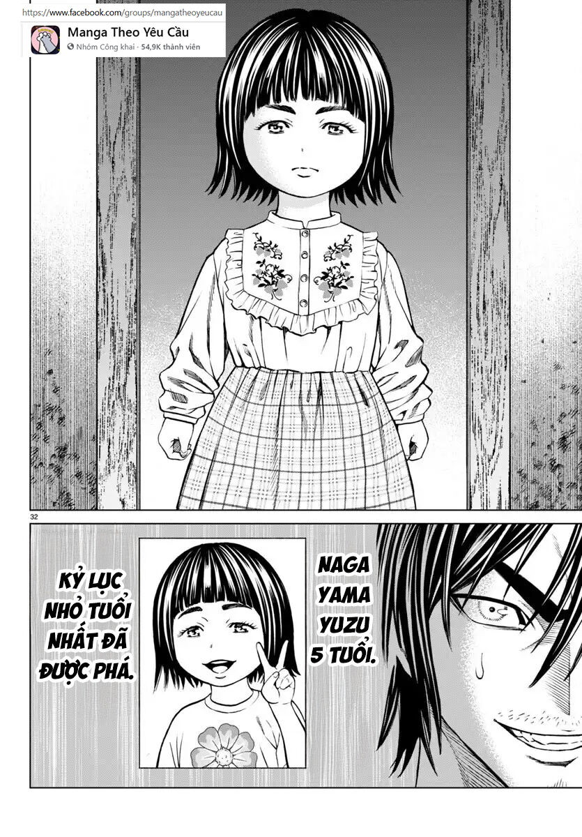 Psycho X Past: Cuộc Điều Tra Thâm Nhập Về Những Vụ Án Giết Người Rùng Rợn Chap 43 - Next Chap 44