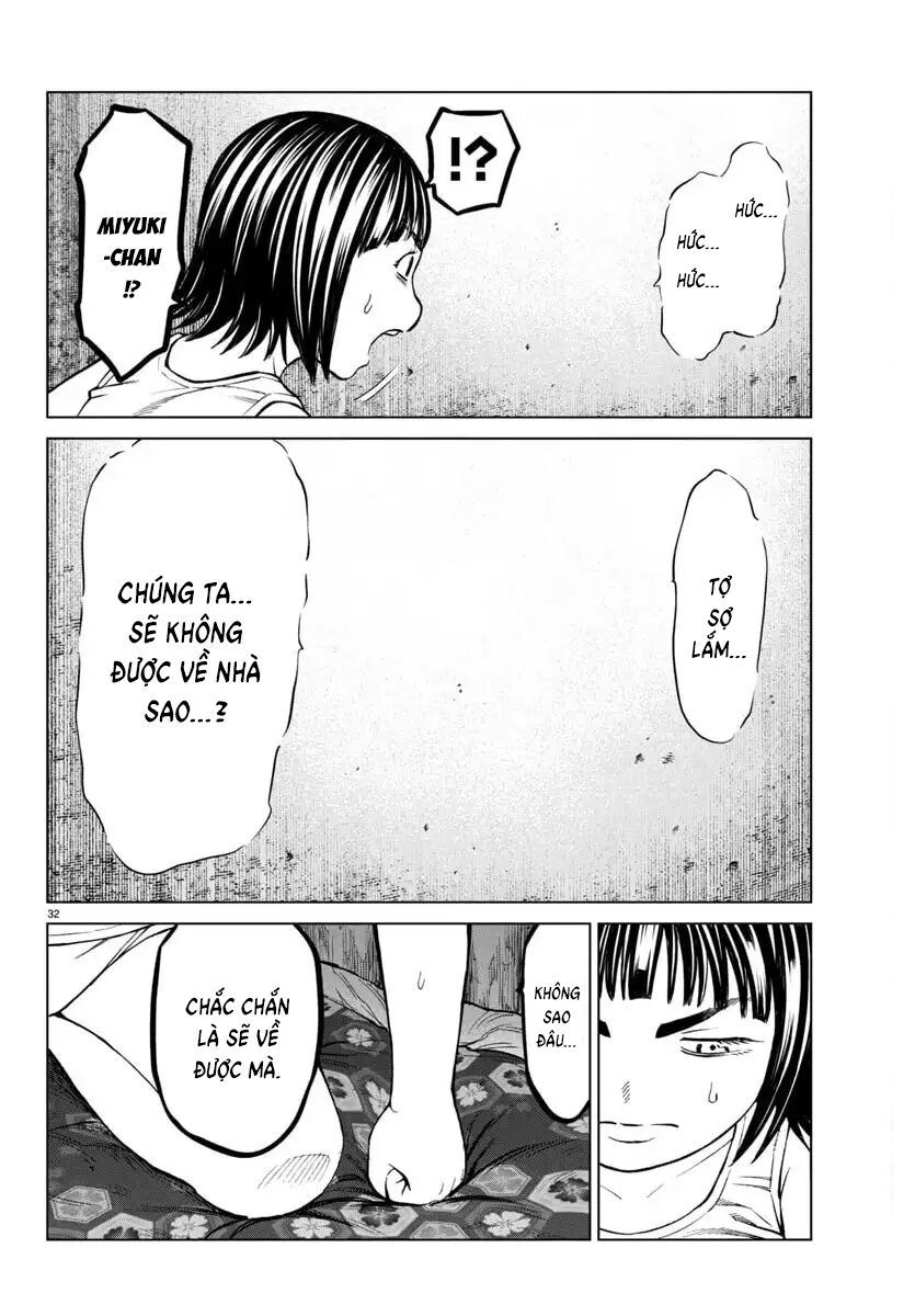 Psycho X Past: Cuộc Điều Tra Thâm Nhập Về Những Vụ Án Giết Người Rùng Rợn Chap 44 - Next Chap 45