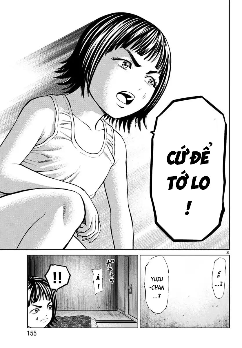 Psycho X Past: Cuộc Điều Tra Thâm Nhập Về Những Vụ Án Giết Người Rùng Rợn Chap 44 - Next Chap 45