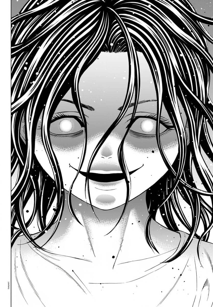 Psycho X Past: Cuộc Điều Tra Thâm Nhập Về Những Vụ Án Giết Người Rùng Rợn Chap 46 - Next Chap 47