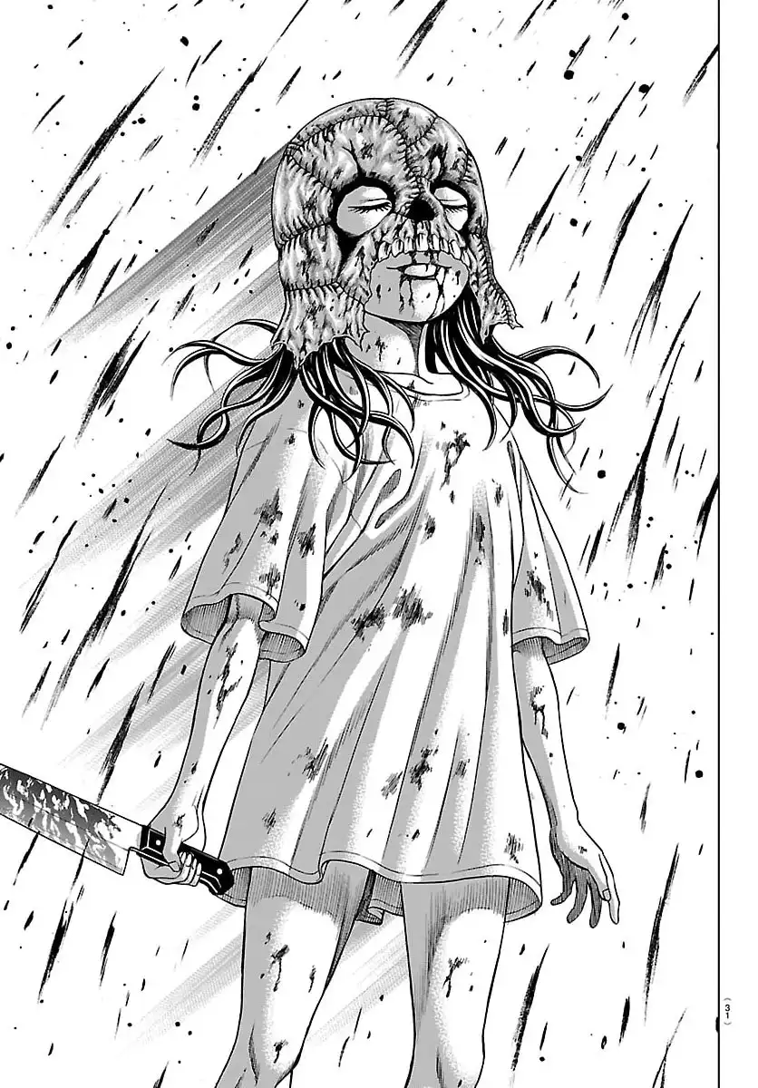 Psycho X Past: Cuộc Điều Tra Thâm Nhập Về Những Vụ Án Giết Người Rùng Rợn Chap 50 - Next Chap 51