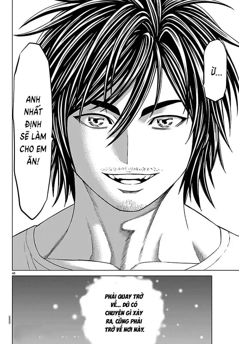 Psycho X Past: Cuộc Điều Tra Thâm Nhập Về Những Vụ Án Giết Người Rùng Rợn Chap 51 - Next Chap 52