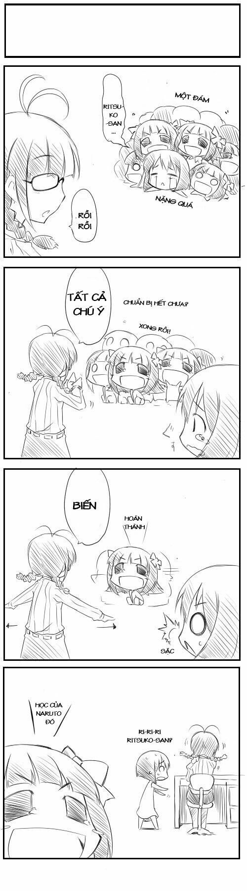 Puchim@Su! Chap 1 - Next Chap 2