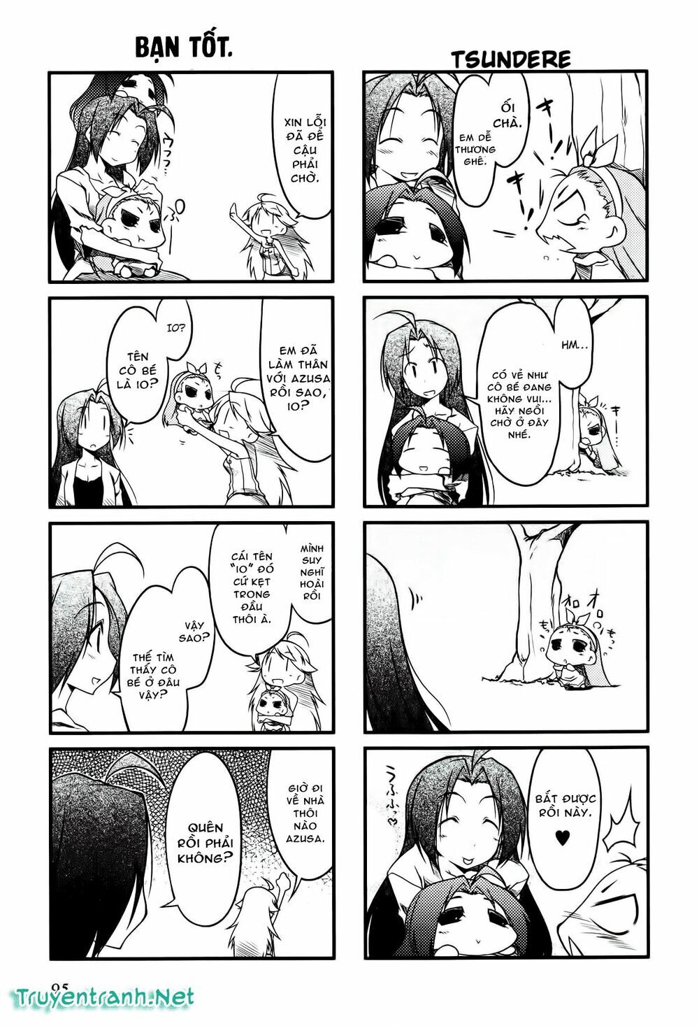 Puchim@Su! Chap 12 - Next Chap 13