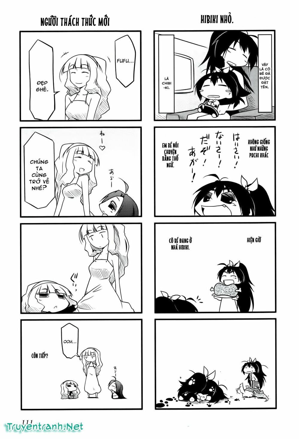 Puchim@Su! Chap 13.2 - Next Chap 14.2