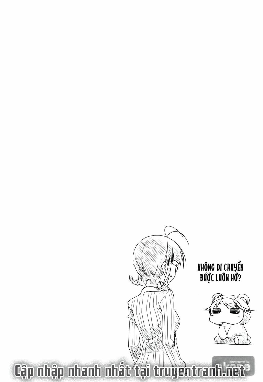 Puchim@Su! Chap 18.2 - Next Chap 19.2