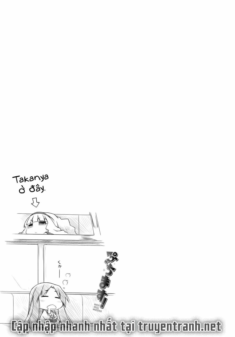 Puchim@Su! Chap 24 - Next Chap 25