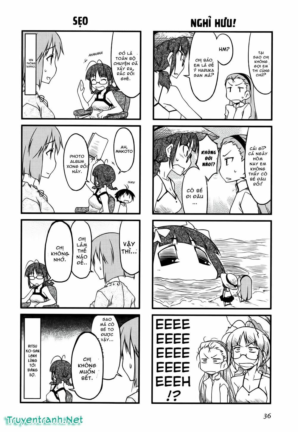 Puchim@Su! Chap 26.2 - Next Chap 27.2