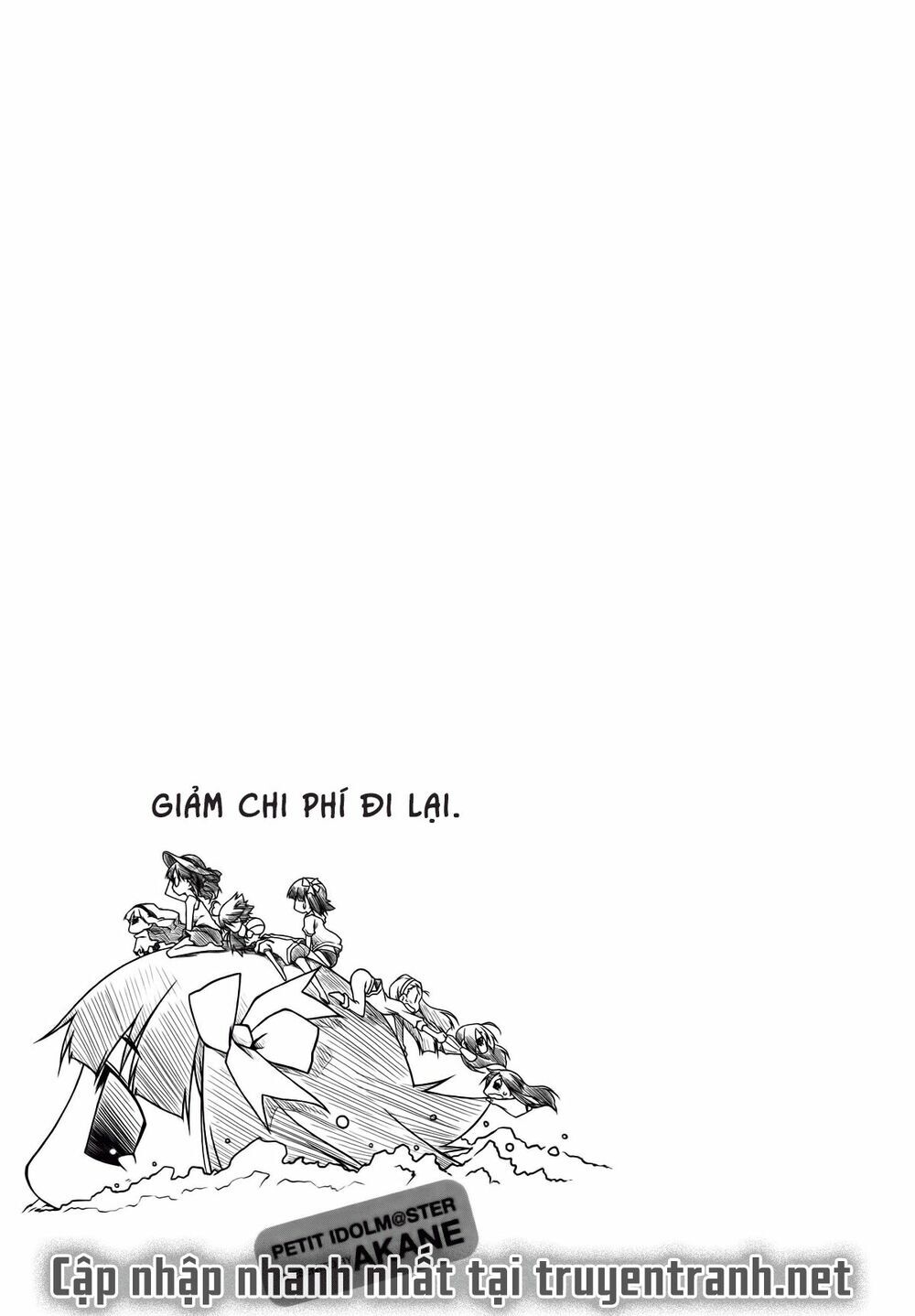 Puchim@Su! Chap 26.2 - Next Chap 27.2