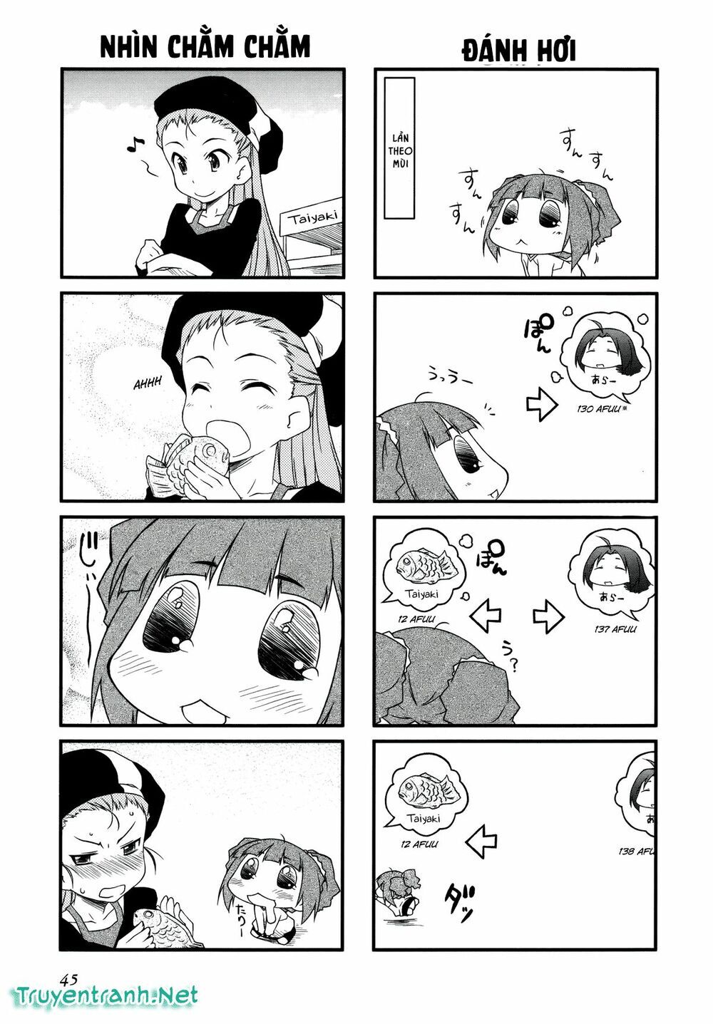 Puchim@Su! Chap 27.2 - Next Chap 28.2