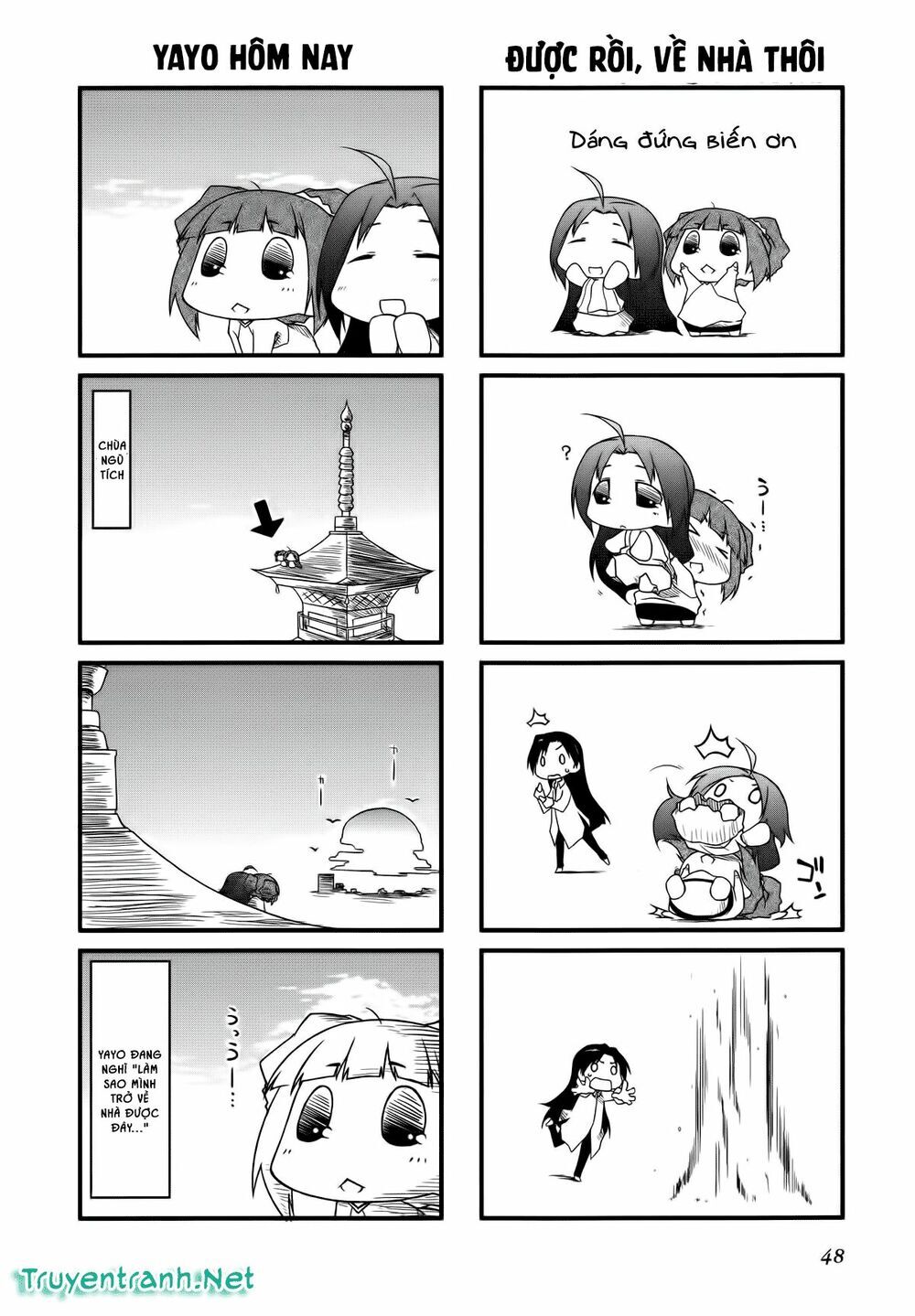 Puchim@Su! Chap 27.2 - Next Chap 28.2