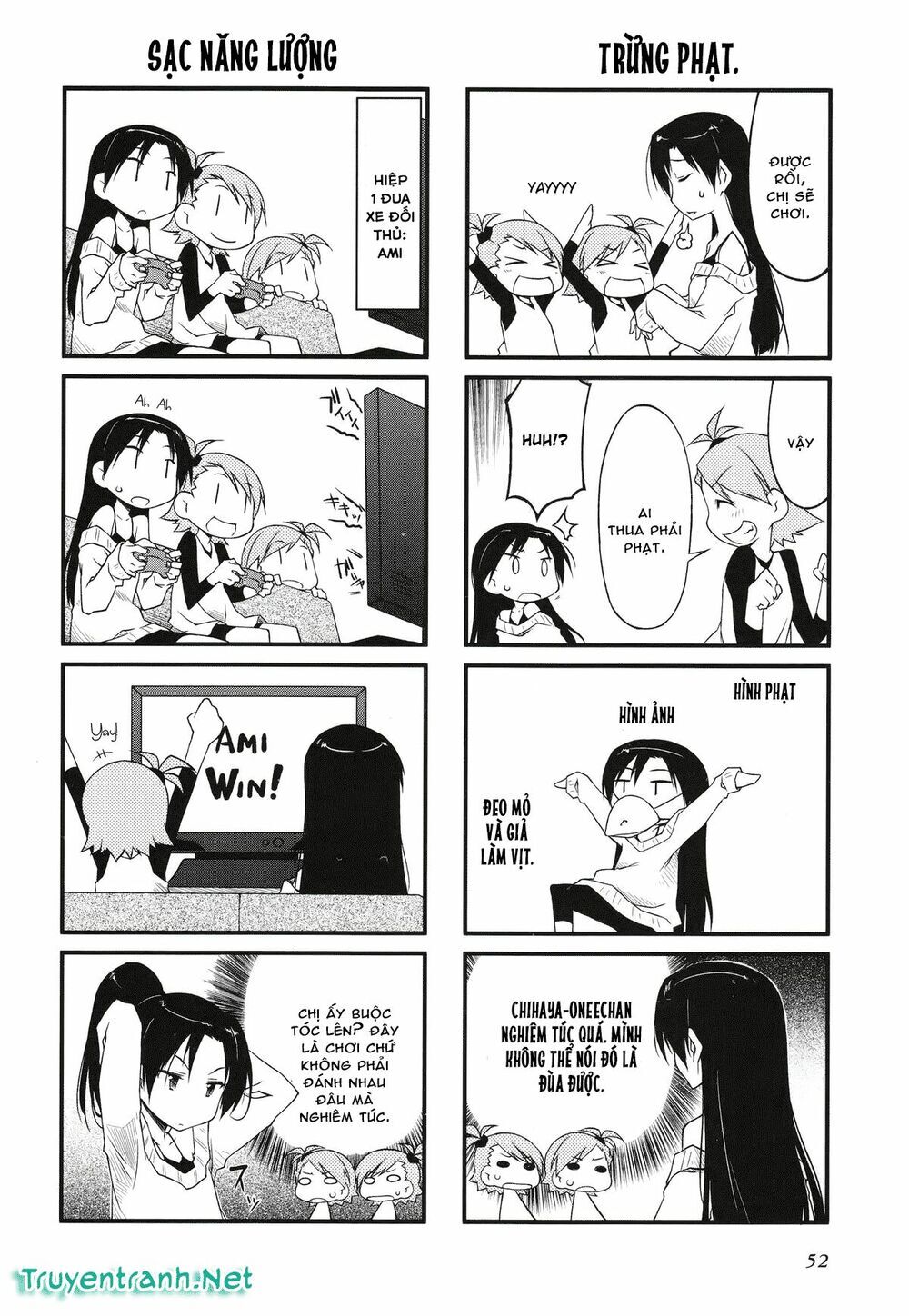 Puchim@Su! Chap 28.1 - Next Chap 29.1