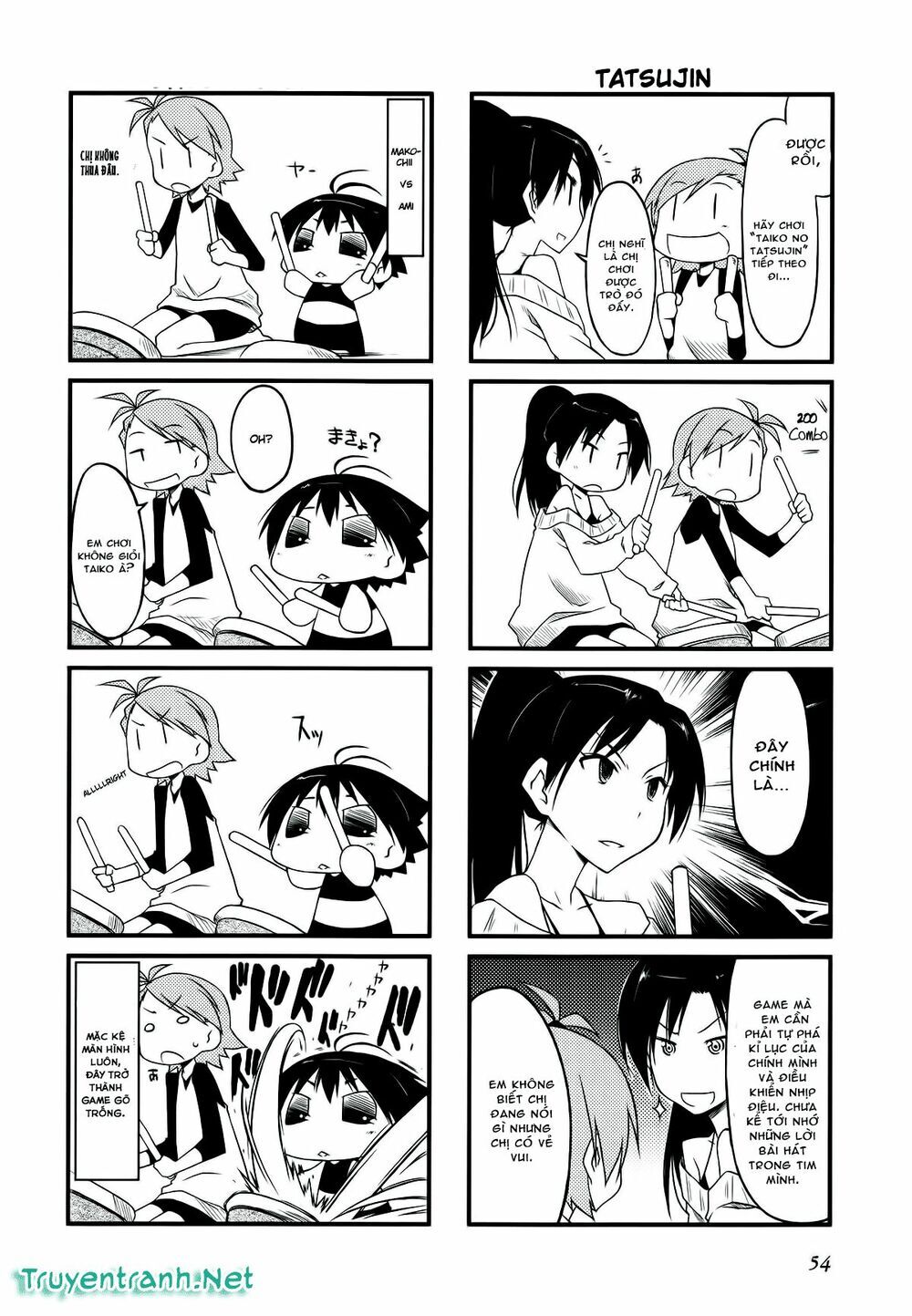 Puchim@Su! Chap 28.1 - Next Chap 29.1