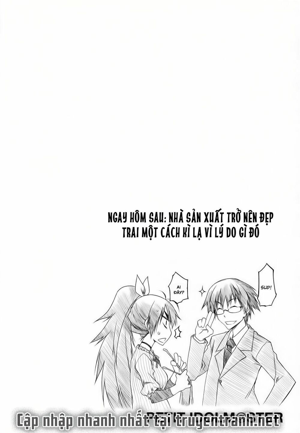 Puchim@Su! Chap 29.2 - Next Chap 30.2