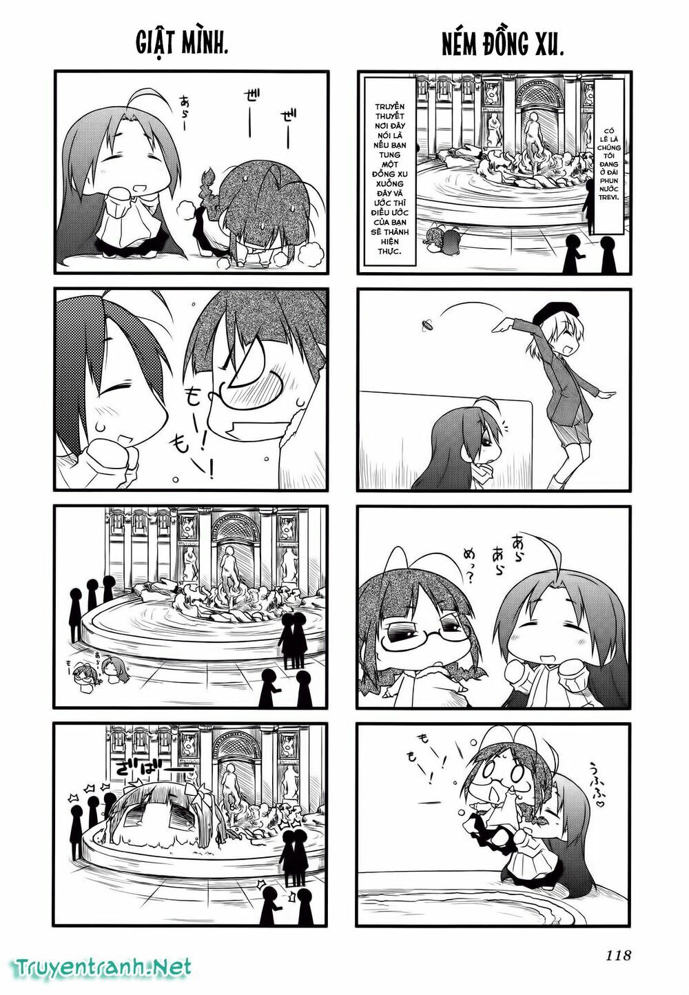 Puchim@Su! Chap 33.2 - Next Chap 34.2