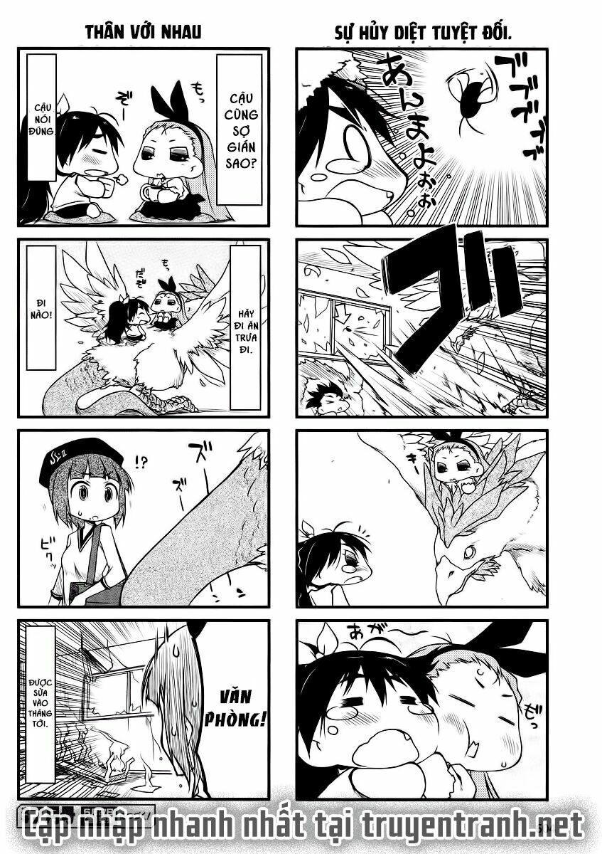 Puchim@Su! Chap 34.2 - Next Chap 35.2