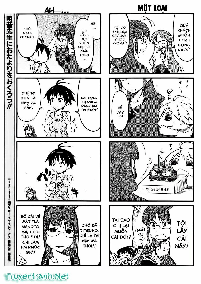 Puchim@Su! Chap 35 - Next Chap 36