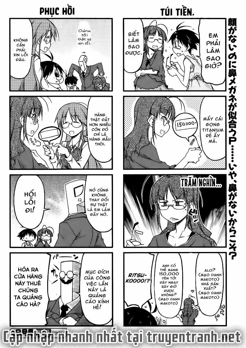 Puchim@Su! Chap 35 - Next Chap 36