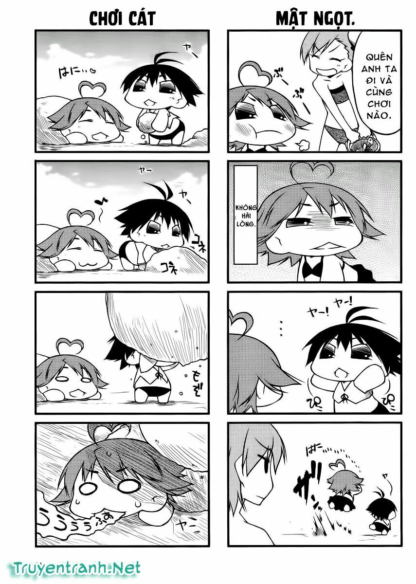 Puchim@Su! Chap 37.2 - Next Chap 38.2