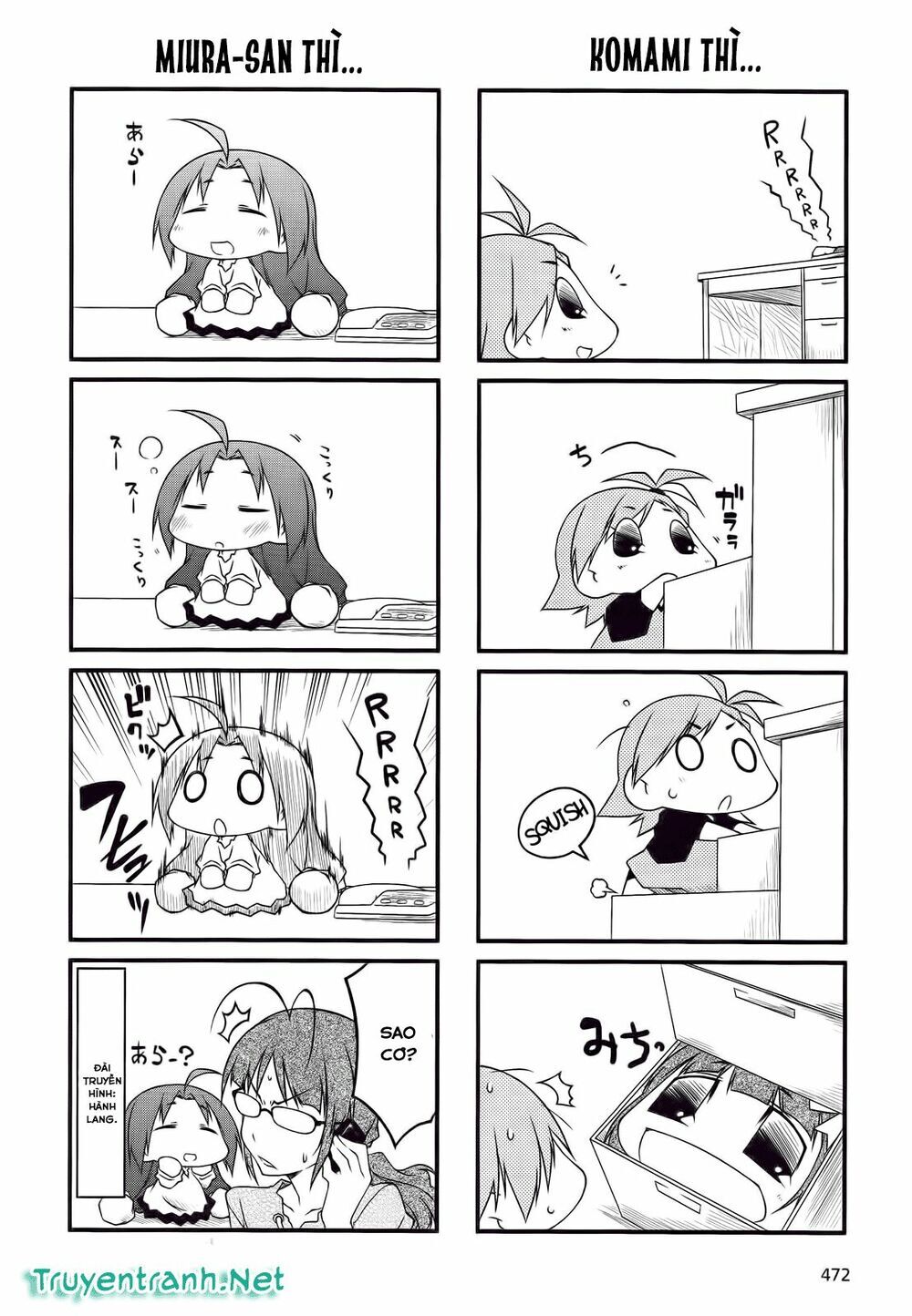 Puchim@Su! Chap 39.2 - Next Chap 40.2