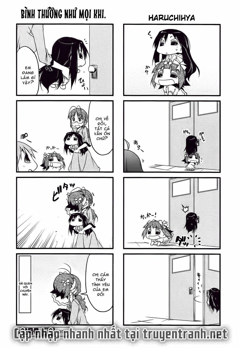 Puchim@Su! Chap 39.2 - Next Chap 40.2