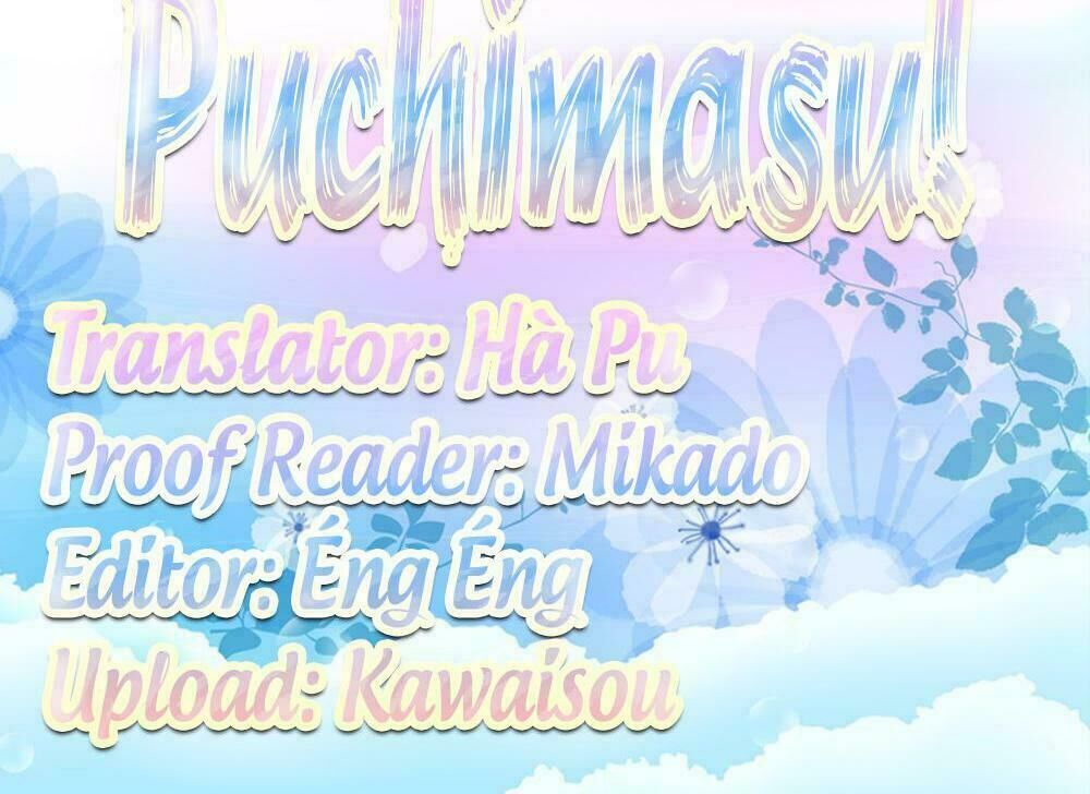Puchim@Su! Chap 40.2 - Next Chap 41.2