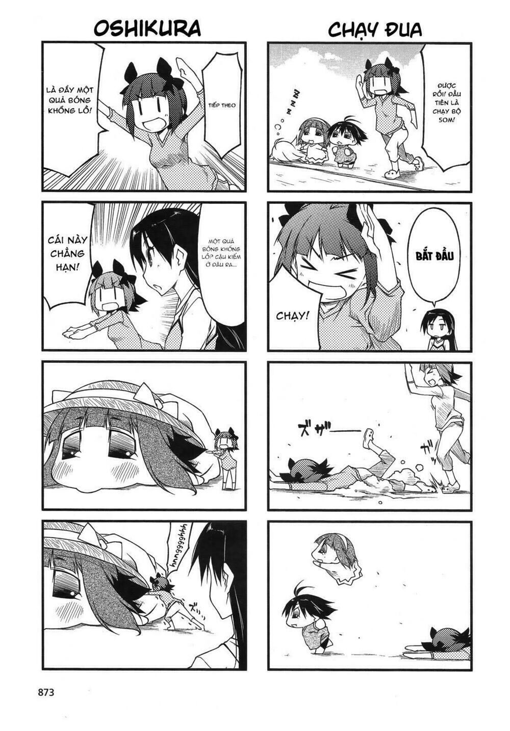 Puchim@Su! Chap 40.2 - Next Chap 41.2