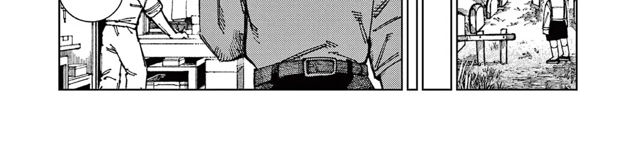 Puppet - Con Rối Chap 0 - Next Chap 1