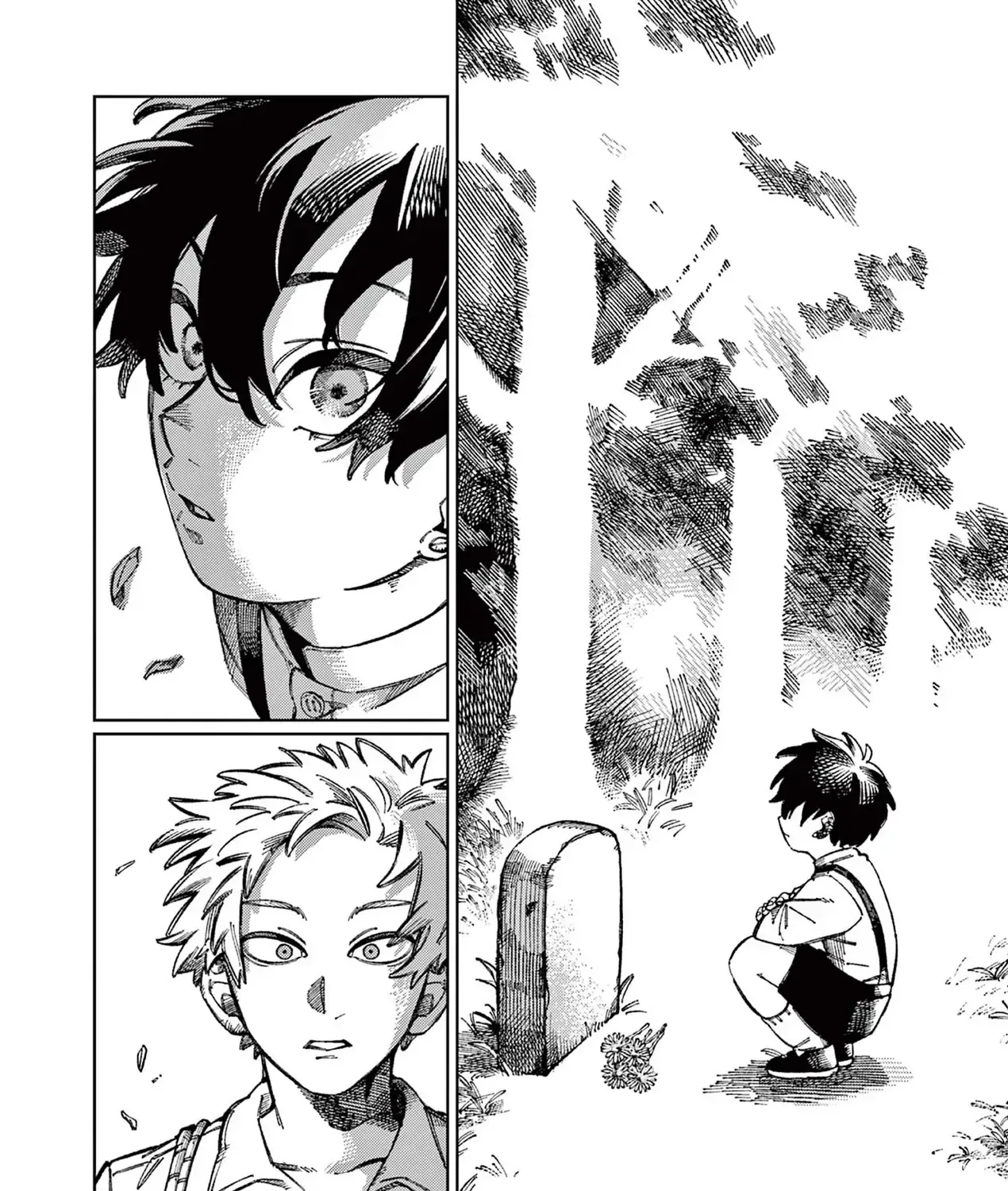 Puppet - Con Rối Chap 0 - Next Chap 1