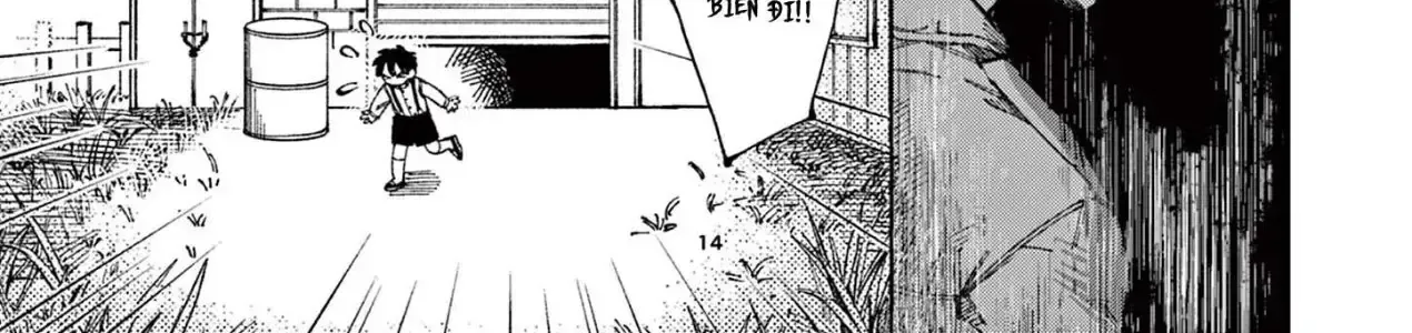 Puppet - Con Rối Chap 0 - Next Chap 1