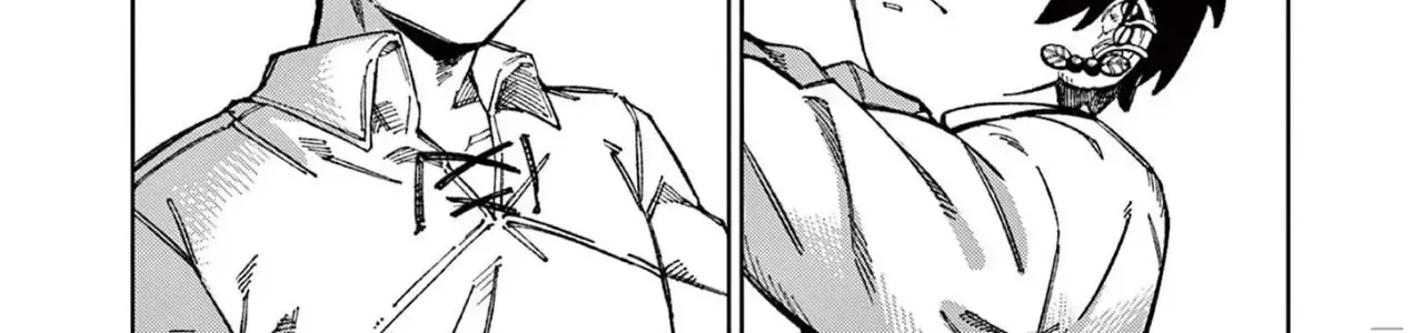 Puppet - Con Rối Chap 0 - Next Chap 1