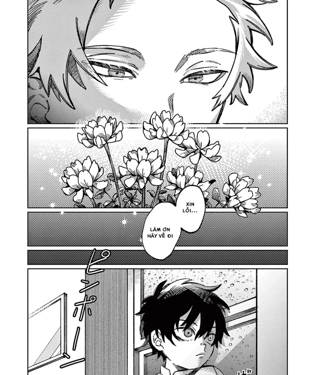 Puppet - Con Rối Chap 0 - Next Chap 1