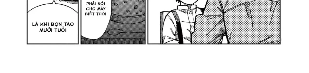 Puppet - Con Rối Chap 0 - Next Chap 1