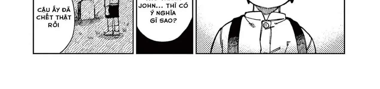 Puppet - Con Rối Chap 0 - Next Chap 1