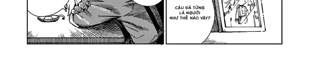 Puppet - Con Rối Chap 0 - Next Chap 1