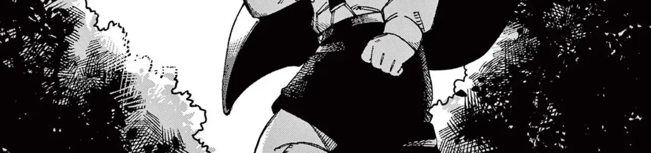 Puppet - Con Rối Chap 0 - Next Chap 1