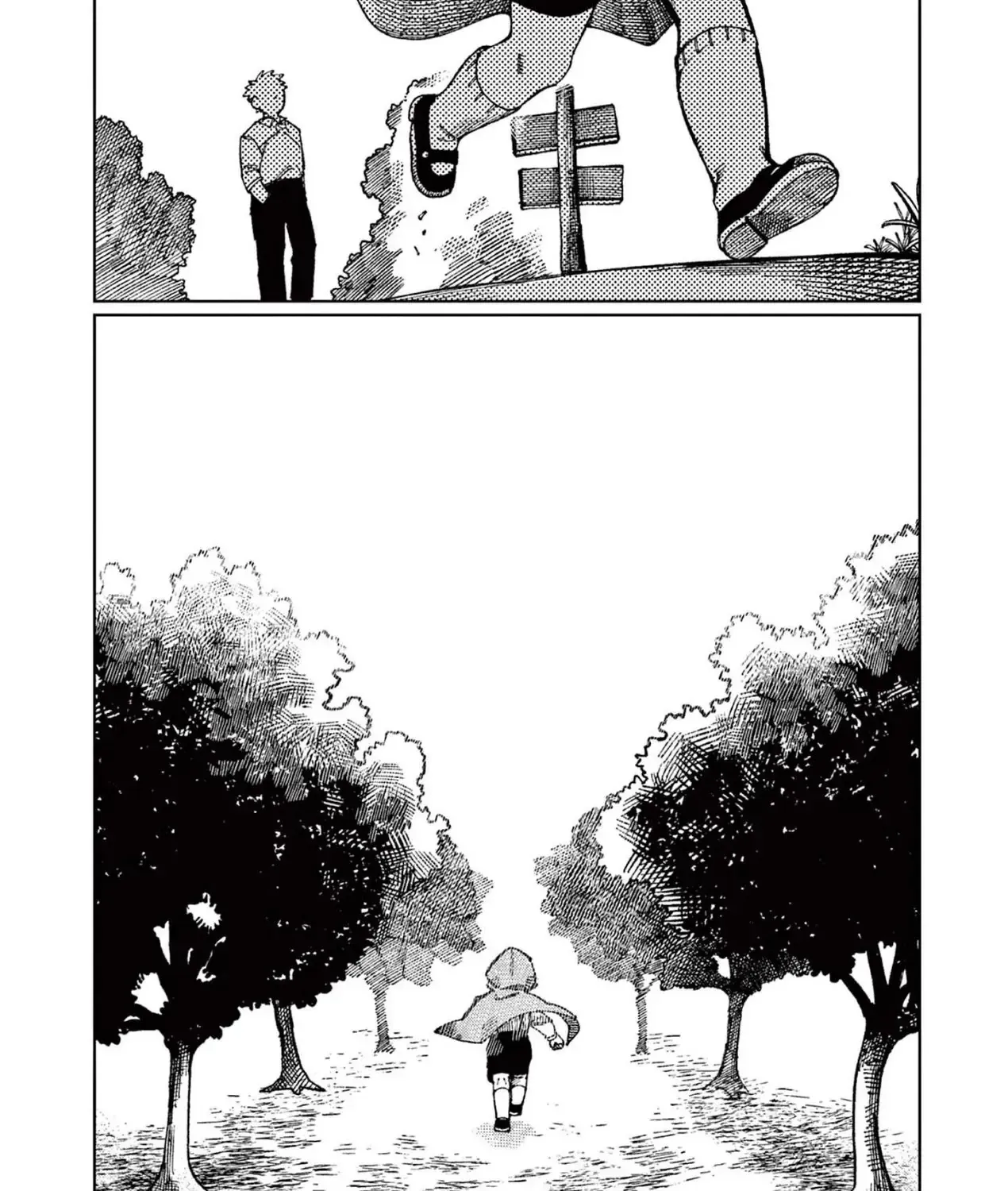 Puppet - Con Rối Chap 0 - Next Chap 1