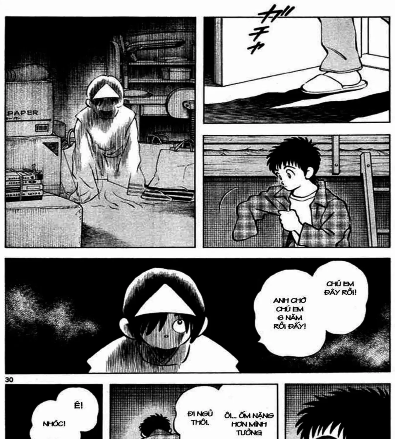 Q And A Chap 1 - Next Chap 2
