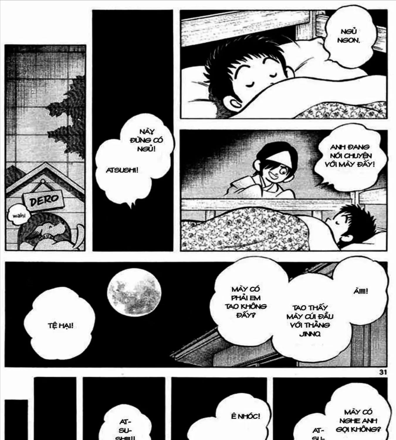 Q And A Chap 1 - Next Chap 2