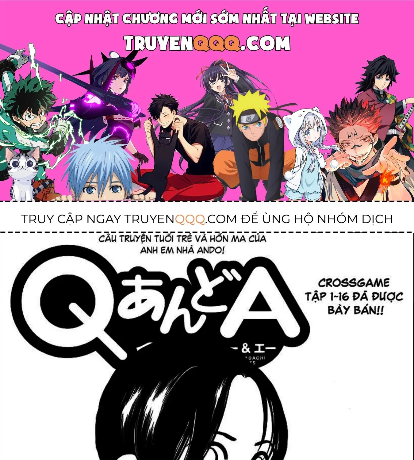 Q And A Chap 10 - Next Chap 11