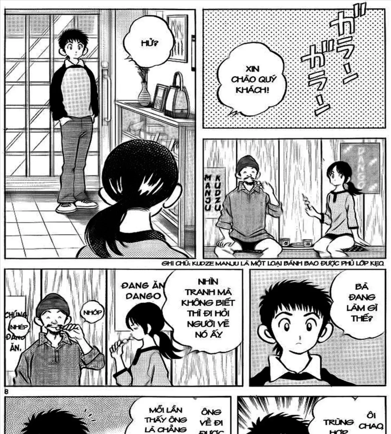 Q And A Chap 10 - Next Chap 11