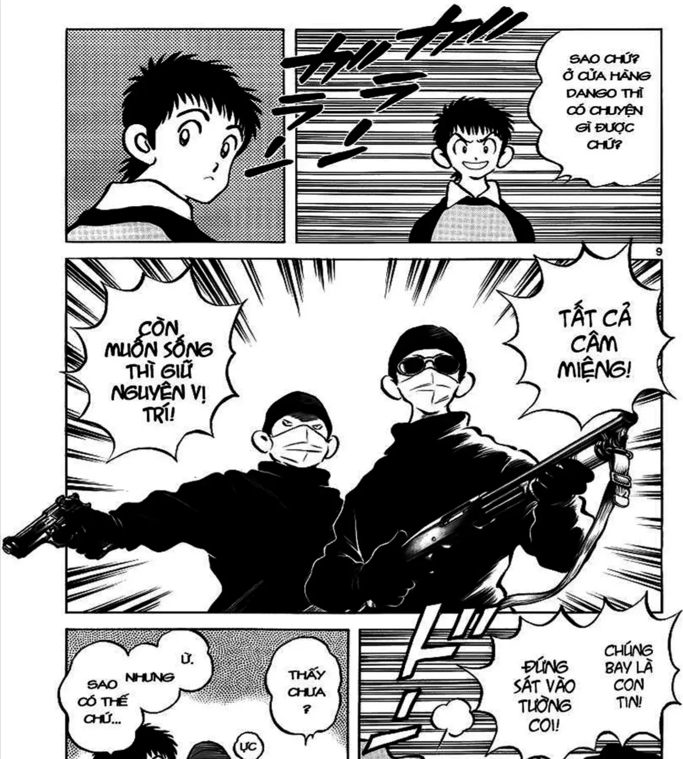 Q And A Chap 10 - Next Chap 11