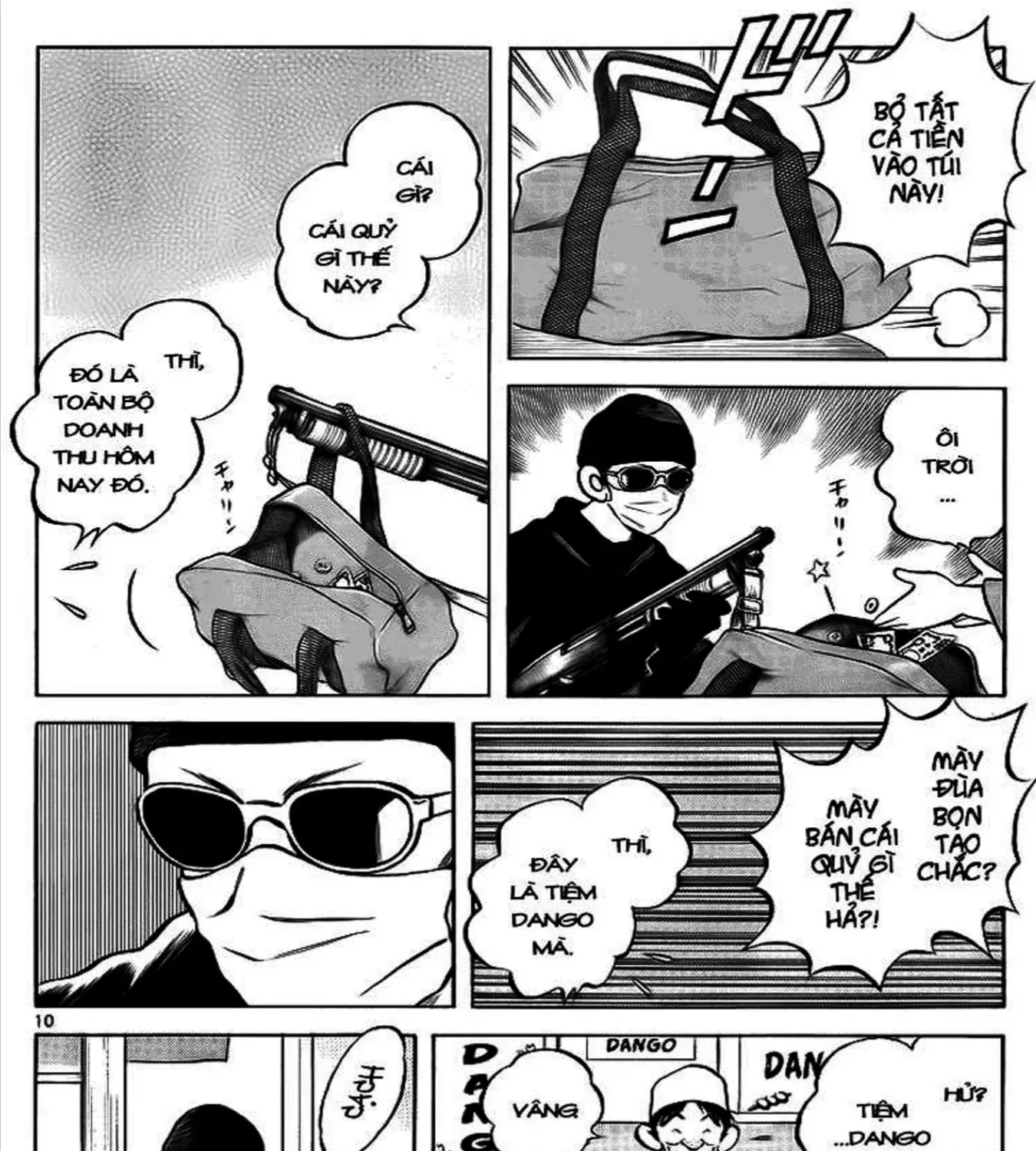 Q And A Chap 10 - Next Chap 11