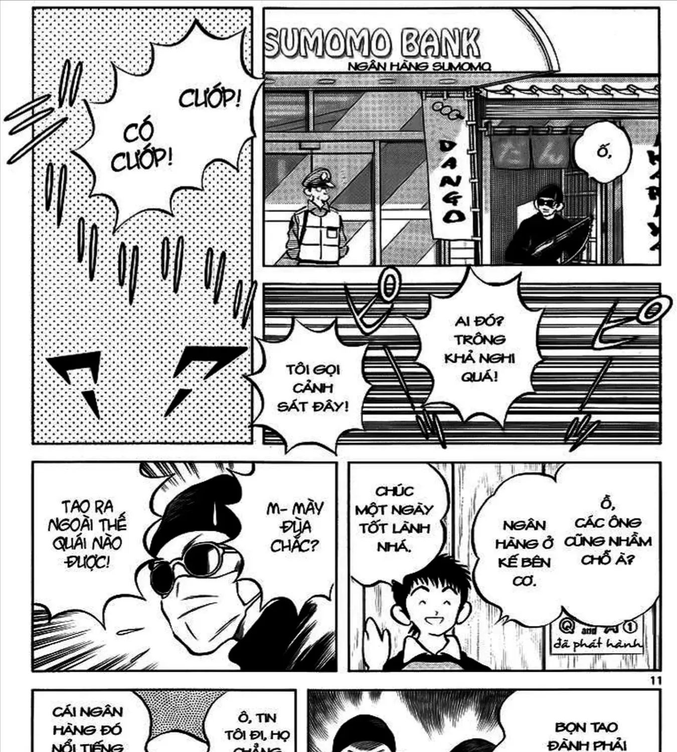 Q And A Chap 10 - Next Chap 11