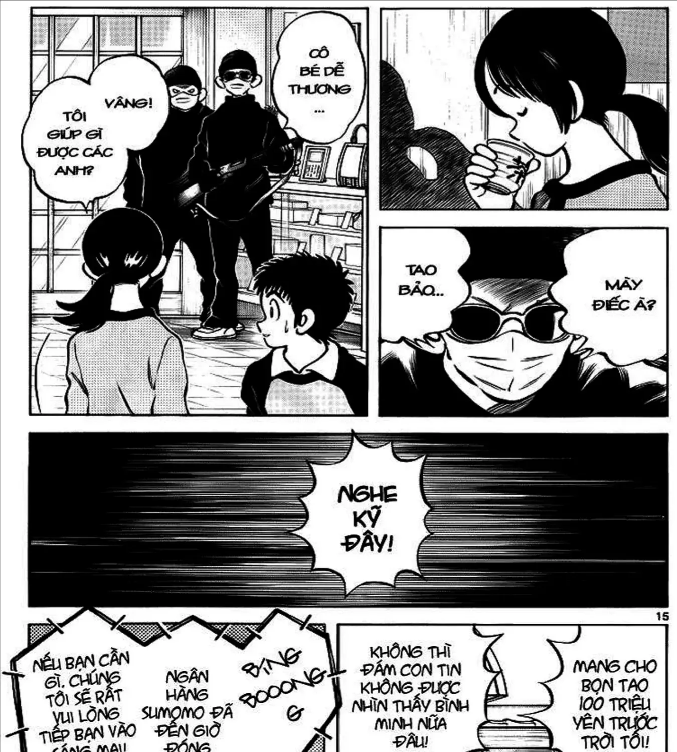 Q And A Chap 10 - Next Chap 11